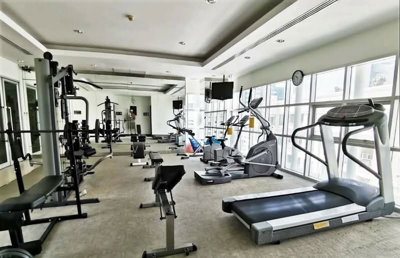 The Address Sukhumvit 42, Bangkok, 39  Soi Barbot 1, Sukhumvit Road, Phra Kanong, Khlong Toei, Bangkok, 1 Bedroom, 45 sqm, Condo For Rent, by Virin W., 500225691 - DDproperty.com