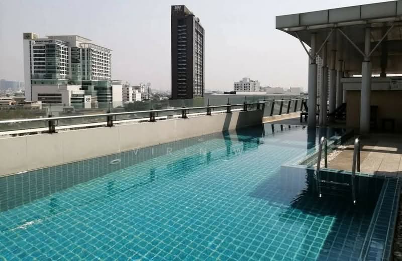 The Address Sukhumvit 42, กรุงเทพ, 39  ซอยบาร์โบส 1 ถนนสุขุมวิท, พระโขนง, คลองเตย, กรุงเทพ, 45 ตร.ม., คอนโด ให้เช่า, โดย Virin W., 500225691 - DDproperty.com