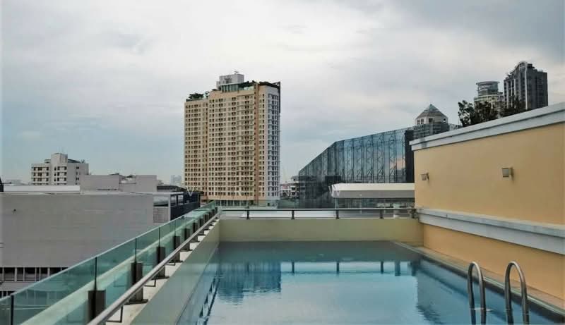 The Address Sukhumvit 42, Bangkok, 39  Soi Barbot 1, Sukhumvit Road, Phra Kanong, Khlong Toei, Bangkok, 1 Bedroom, 45 sqm, Condo For Rent, by Virin W., 500225691 - DDproperty.com