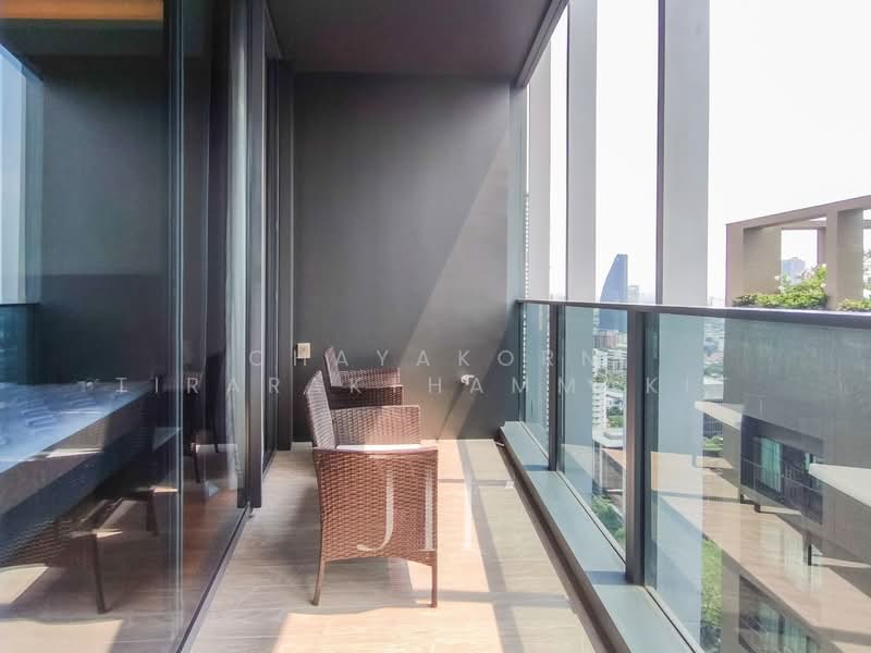 The Estelle Phrom Phong, Bangkok, 131 Soi Sukhumvit 26, Khong Tan, Khlong Toei, Bangkok, 1 Bedroom, 58 sqm, Condo For Rent, by Chayakorn Tirarakthammakit, 500225692 - DDproperty.com