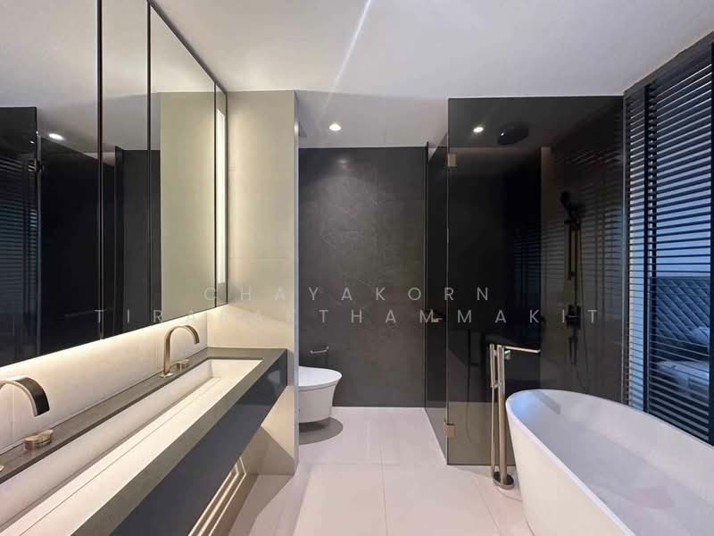 The Estelle Phrom Phong, Bangkok, 131 Soi Sukhumvit 26, Khong Tan, Khlong Toei, Bangkok, 1 Bedroom, 58 sqm, Condo For Rent, by Chayakorn Tirarakthammakit, 500225692 - DDproperty.com