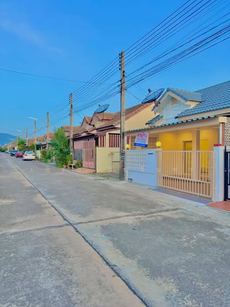 ขาย - บ้านร่มเย็น, ระยอง