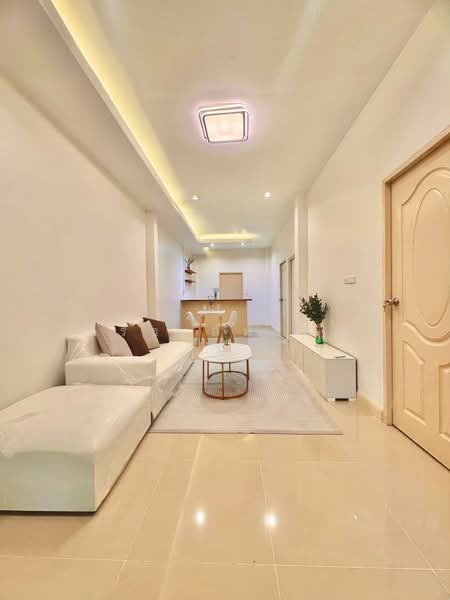 For Sale - บ้านร่มเย็น, Rayong