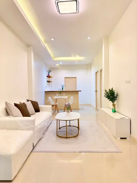 For Sale - บ้านร่มเย็น, Rayong