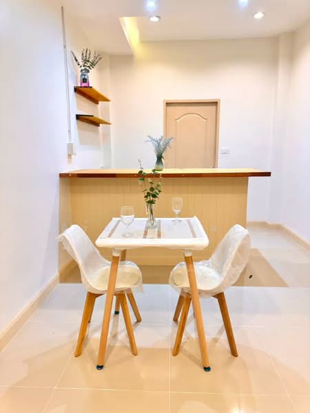 For Sale - บ้านร่มเย็น, Rayong