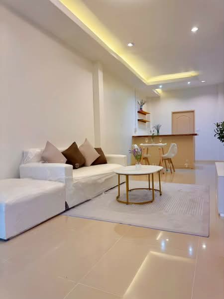 For Sale - บ้านร่มเย็น, Rayong