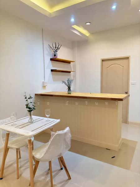 For Sale - บ้านร่มเย็น, Rayong