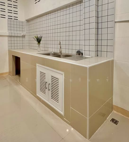 For Sale - บ้านร่มเย็น, Rayong