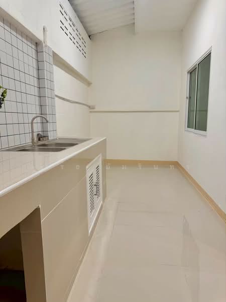 For Sale - บ้านร่มเย็น, Rayong