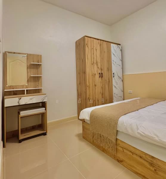 For Sale - บ้านร่มเย็น, Rayong