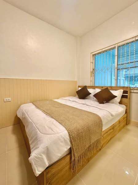 ขาย - บ้านร่มเย็น, ระยอง