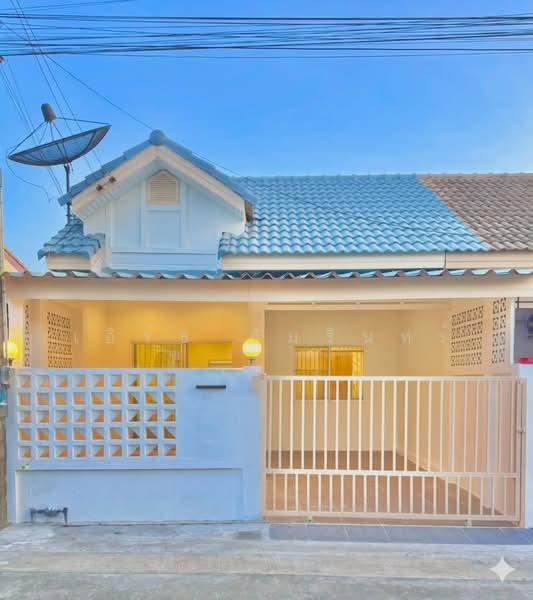 For Sale - บ้านร่มเย็น, Rayong