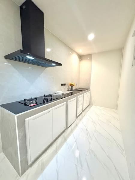 Baanfahpiyarom Reanlong, Pathum Thani, ลำลูกกา, Bung Kham Proi, Lam Luk Ka, Pathum Thani, 3 Bedrooms, 21 sqm, Townhouse For Sale, by Connex Property, 500225695 - DDproperty.com