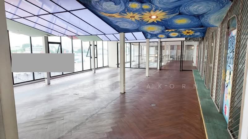 Riverside Space for Rent – Tha Wang Lang, Bangkok, Siri Rat, Bangkok Noi, Bangkok, , 400 sqm, Shophouse For Rent, by Pudis Chitrungsakorn, 500225696 - DDproperty.com