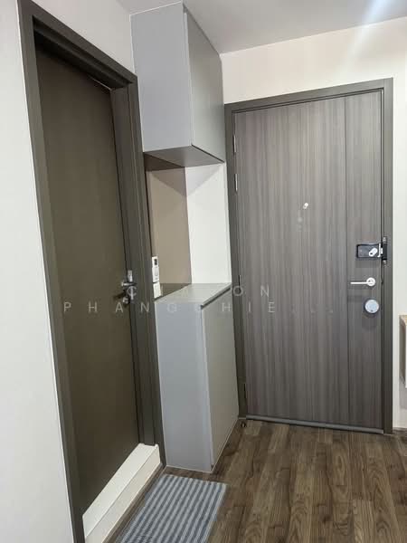 Life Ladprao Valley, Bangkok, Phaholyothin Road, Jom Phon, Chatuchak, Bangkok, 2 Bedrooms, 35 sqm, Condo For Rent, by Chanon Phangchienghien, 500225697 - DDproperty.com