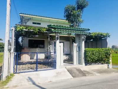 ขาย - บ้านพุทธมณฑลสาย4, นครปฐม