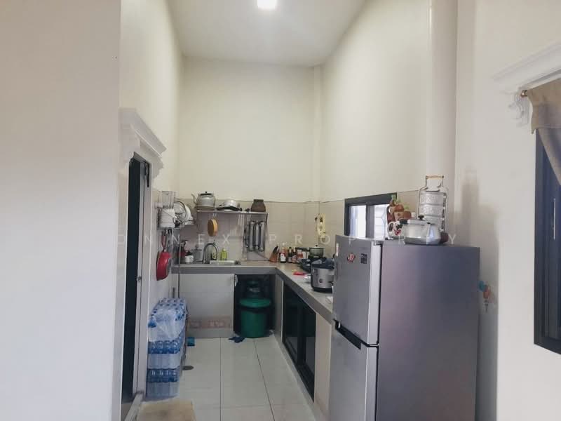 บ้านพุทธมณฑลสาย4, นครปฐม, -, คลองโยง, พุทธมณฑล, นครปฐม, 130 ตร.ม., บ้านเดี่ยว ขาย, โดย Connex Property, 500225698 - DDproperty.com