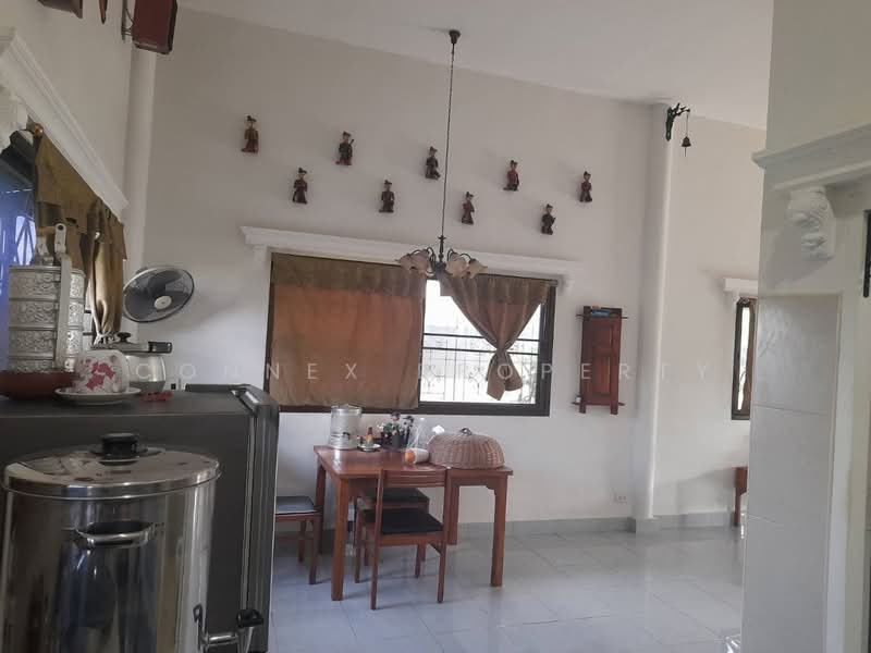 บ้านพุทธมณฑลสาย4, นครปฐม, -, คลองโยง, พุทธมณฑล, นครปฐม, 130 ตร.ม., บ้านเดี่ยว ขาย, โดย Connex Property, 500225698 - DDproperty.com