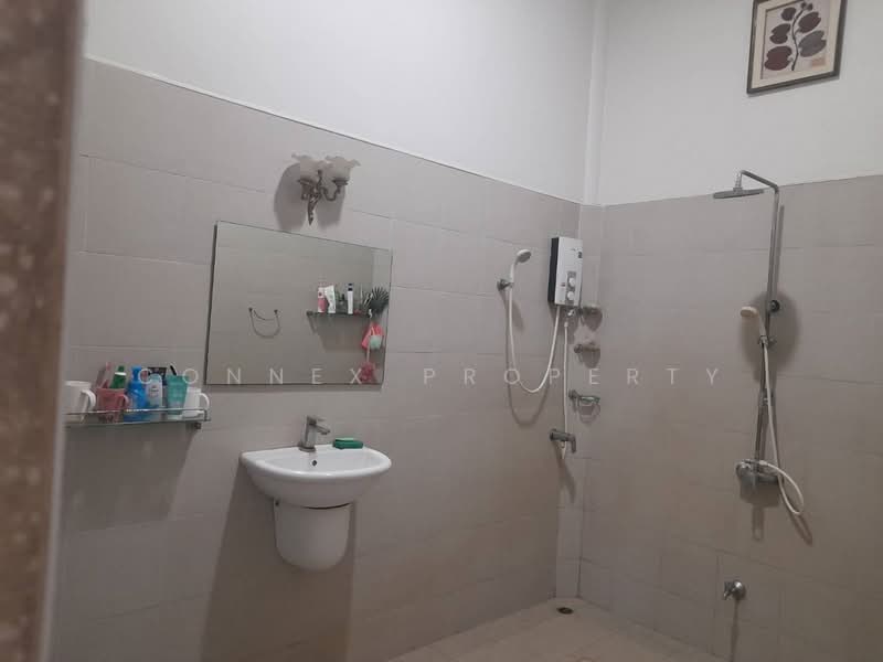 Baan. Phutthamonthon Sai4, Nakhon Pathom, -, Khlong Yong, Phuttha Mon Thon, Nakhon Pathom, 3 Bedrooms, 130 sqm, Single Detached House For Sale, by Connex Property, 500225698 - DDproperty.com