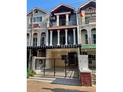 ขาย - บ้านภุมริน รังสิต, ปทุมธานี