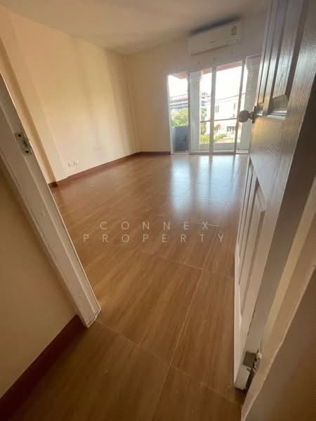 Baan Pumarin Rangsit, Pathum Thani, พหลโยธิน, Khu Khot, Lam Luk Ka, Pathum Thani, 3 Bedrooms, 145 sqm, Townhouse For Sale, by Connex Property, 500225700 - DDproperty.com
