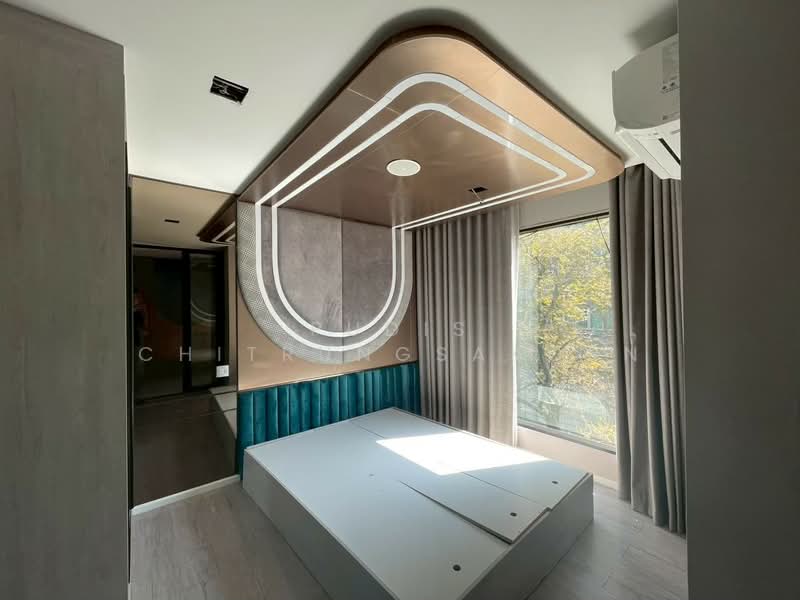 Stand Alone Building for Rent | Phaholyothin – Kasetsart, Bangkok, Sena Nikhom, Chatuchak, Bangkok, , 300 sqm, Shophouse For Rent, by Pudis Chitrungsakorn, 500225701 - DDproperty.com