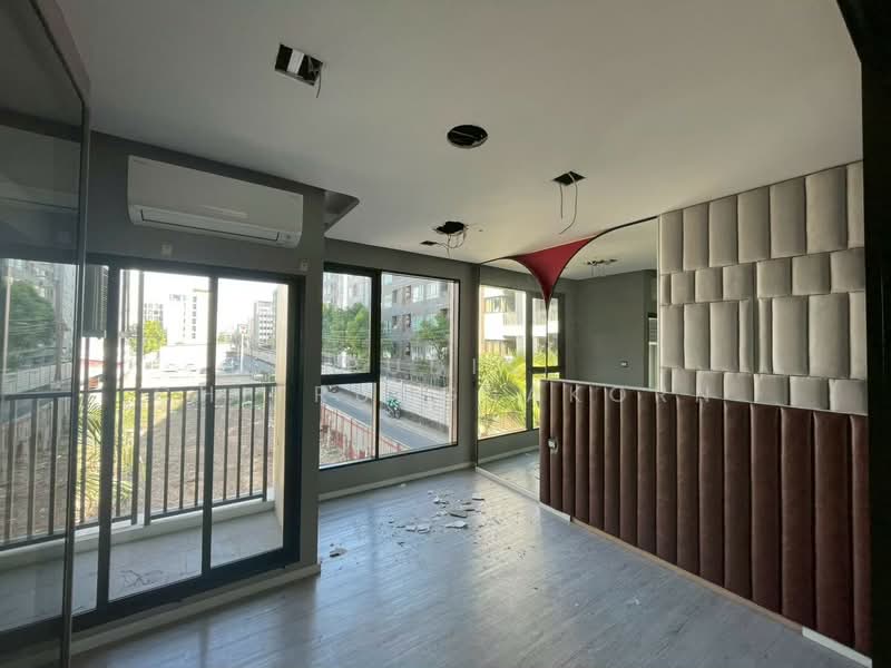 Stand Alone Building for Rent | Phaholyothin – Kasetsart, Bangkok, Sena Nikhom, Chatuchak, Bangkok, , 300 sqm, Shophouse For Rent, by Pudis Chitrungsakorn, 500225701 - DDproperty.com