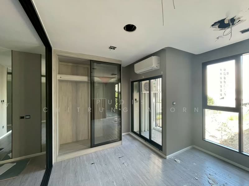 Stand Alone Building for Rent | Phaholyothin – Kasetsart, Bangkok, Sena Nikhom, Chatuchak, Bangkok, , 300 sqm, Shophouse For Rent, by Pudis Chitrungsakorn, 500225701 - DDproperty.com