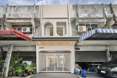 ขาย - บ้านอมรพันธ์ 9, กรุงเทพ