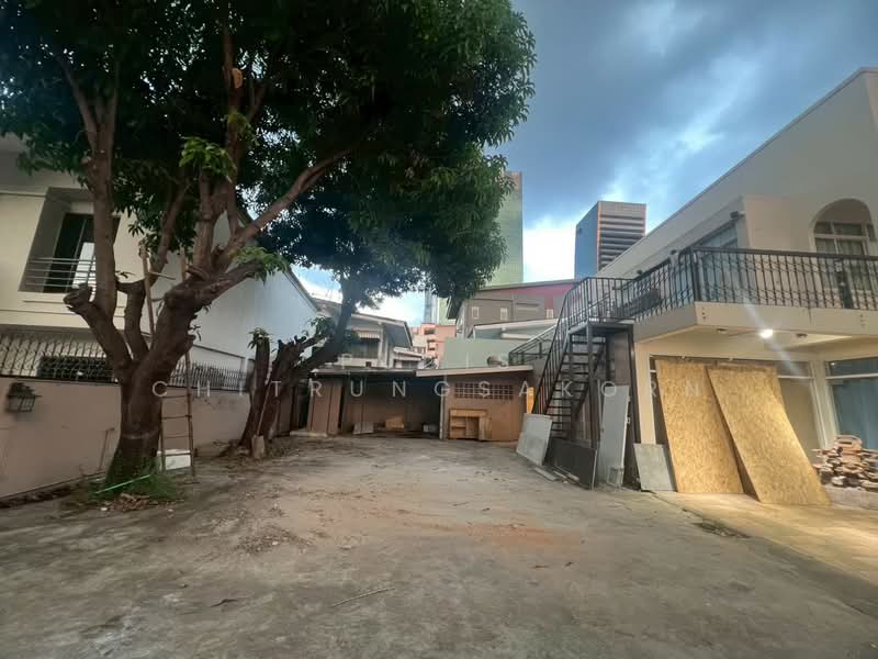 2-Storey Townhome for Rent | Ratchadaphisek, Bangkok, Din Daeng, Din Daeng, Bangkok, , 507 sqm, Shophouse For Rent, by Pudis Chitrungsakorn, 500225704 - DDproperty.com