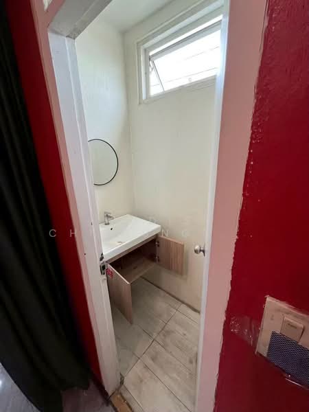 2-Storey Townhome for Rent | Ratchadaphisek, Bangkok, Din Daeng, Din Daeng, Bangkok, , 507 sqm, Shophouse For Rent, by Pudis Chitrungsakorn, 500225704 - DDproperty.com