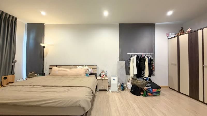 Pruksa Village 6 Rama 2-Bang Khun Thian Chai Talay, Samut Sakhon, Bang Khun Thian Road - Chai Talay, Phanthai Norasing, Muang Samut Sakhon, Samut Sakhon, 3 Bedrooms, 140 sqm, Single Detached House For Sale, by อัญธิญาน์ อัศวะถาวรกิตติ์, 500225706 - DDproperty.com