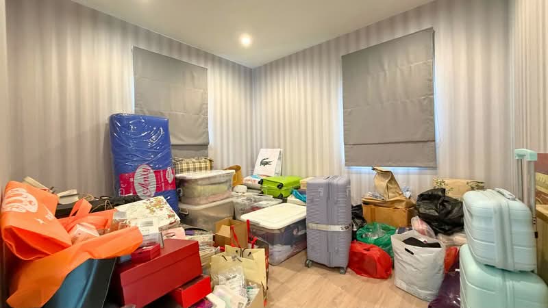 Pruksa Village 6 Rama 2-Bang Khun Thian Chai Talay, Samut Sakhon, Bang Khun Thian Road - Chai Talay, Phanthai Norasing, Muang Samut Sakhon, Samut Sakhon, 3 Bedrooms, 140 sqm, Single Detached House For Sale, by อัญธิญาน์ อัศวะถาวรกิตติ์, 500225706 - DDproperty.com