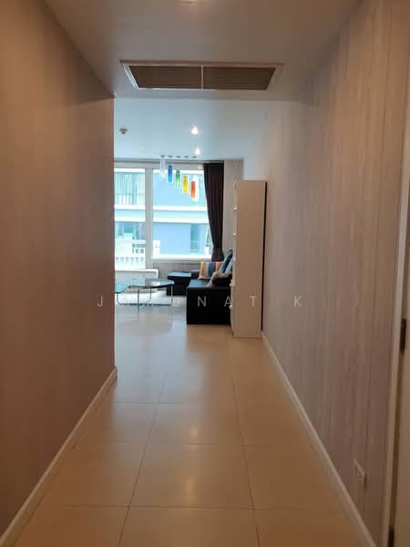 Manhattan Chidlom, Bangkok, 1032 Phetchaburi 32 Alley, Makkasan, Ratchathewi, Bangkok, 1 Bedroom, 58 sqm, Condo For Rent, by Jarunat K, 500225707 - DDproperty.com