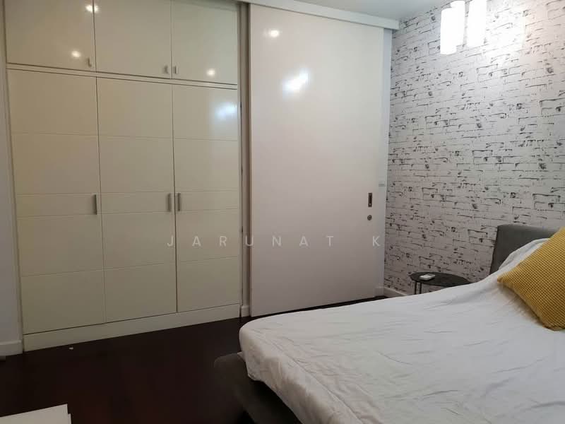 Manhattan Chidlom, Bangkok, 1032 Phetchaburi 32 Alley, Makkasan, Ratchathewi, Bangkok, 1 Bedroom, 58 sqm, Condo For Rent, by Jarunat K, 500225707 - DDproperty.com