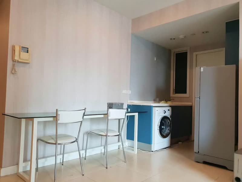Manhattan Chidlom, Bangkok, 1032 Phetchaburi 32 Alley, Makkasan, Ratchathewi, Bangkok, 1 Bedroom, 58 sqm, Condo For Rent, by Jarunat K, 500225707 - DDproperty.com