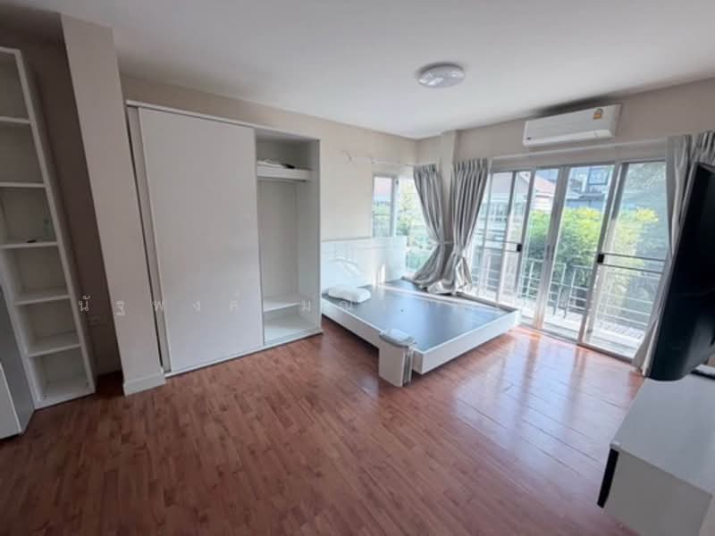 Life Bangkok Boulevard Wongwaen - Onnut, Bangkok, สุขาภิบาล 2, Prawet, Prawet, Bangkok, 4 Bedrooms, 200 sqm, Single Detached House For Rent, by นัฐพงค์ มณีอัครเนตร, 500225709 - DDproperty.com