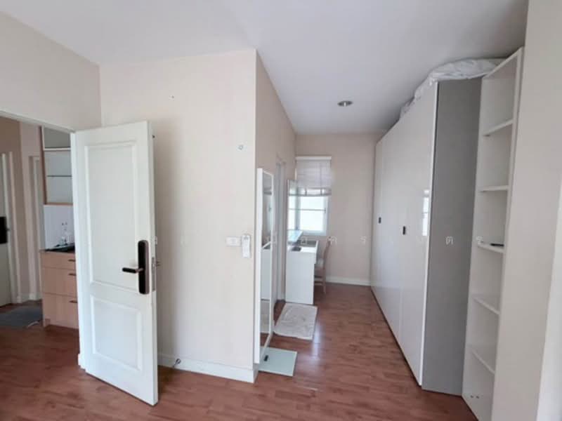 Life Bangkok Boulevard Wongwaen - Onnut, Bangkok, สุขาภิบาล 2, Prawet, Prawet, Bangkok, 4 Bedrooms, 200 sqm, Single Detached House For Rent, by นัฐพงค์ มณีอัครเนตร, 500225709 - DDproperty.com