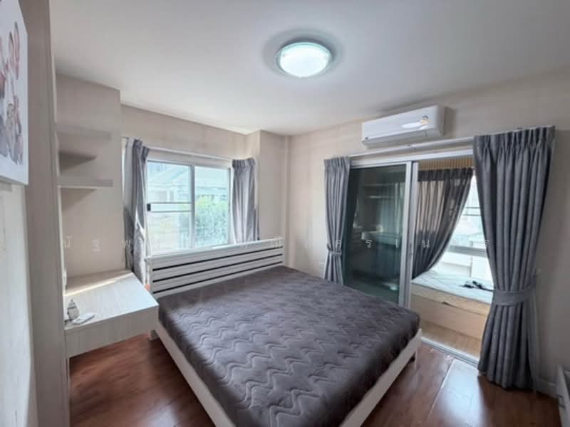 Life Bangkok Boulevard Wongwaen - Onnut, Bangkok, สุขาภิบาล 2, Prawet, Prawet, Bangkok, 4 Bedrooms, 200 sqm, Single Detached House For Rent, by นัฐพงค์ มณีอัครเนตร, 500225709 - DDproperty.com