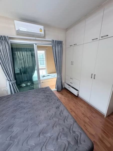 Life Bangkok Boulevard Wongwaen - Onnut, Bangkok, สุขาภิบาล 2, Prawet, Prawet, Bangkok, 4 Bedrooms, 200 sqm, Single Detached House For Rent, by นัฐพงค์ มณีอัครเนตร, 500225709 - DDproperty.com