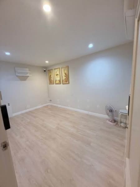 Life Bangkok Boulevard Wongwaen - Onnut, Bangkok, สุขาภิบาล 2, Prawet, Prawet, Bangkok, 4 Bedrooms, 200 sqm, Single Detached House For Rent, by นัฐพงค์ มณีอัครเนตร, 500225709 - DDproperty.com