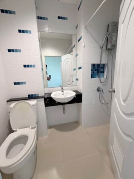 ไลฟ์ บางกอก บูเลอวาร์ด วงแหวน-อ่อนนุช, กรุงเทพ, สุขาภิบาล 2, ประเวศ, ประเวศ, กรุงเทพ, 200 ตร.ม., บ้านเดี่ยว ให้เช่า, โดย นัฐพงค์ มณีอัครเนตร, 500225709 - DDproperty.com