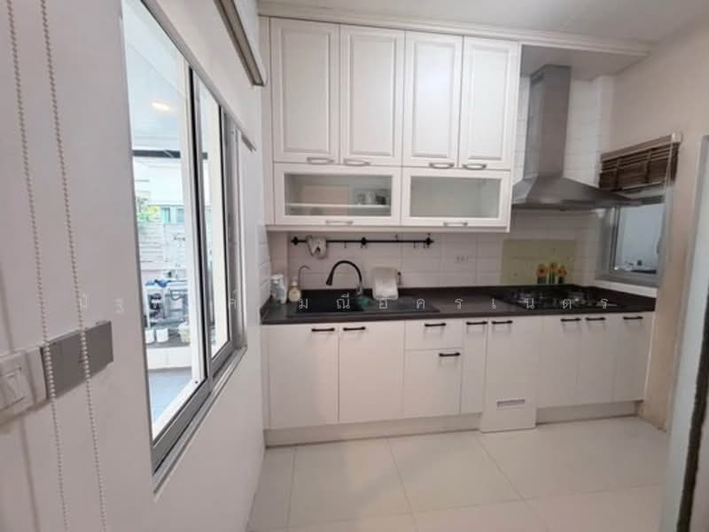 Life Bangkok Boulevard Wongwaen - Onnut, Bangkok, สุขาภิบาล 2, Prawet, Prawet, Bangkok, 4 Bedrooms, 200 sqm, Single Detached House For Rent, by นัฐพงค์ มณีอัครเนตร, 500225709 - DDproperty.com