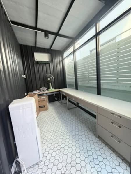 ไลฟ์ บางกอก บูเลอวาร์ด วงแหวน-อ่อนนุช, กรุงเทพ, สุขาภิบาล 2, ประเวศ, ประเวศ, กรุงเทพ, 200 ตร.ม., บ้านเดี่ยว ให้เช่า, โดย นัฐพงค์ มณีอัครเนตร, 500225709 - DDproperty.com