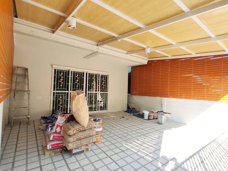 หมู่บ้านทิพวัล เทพารักษ์, Samut Prakan, Bang Muang Mai, Muang Samut Prakarn, Samut Prakan, 3 Bedrooms, 100 sqm, Townhouse For Sale, by ปุณณภา นารานนทชัย, 500225710 - DDproperty.com