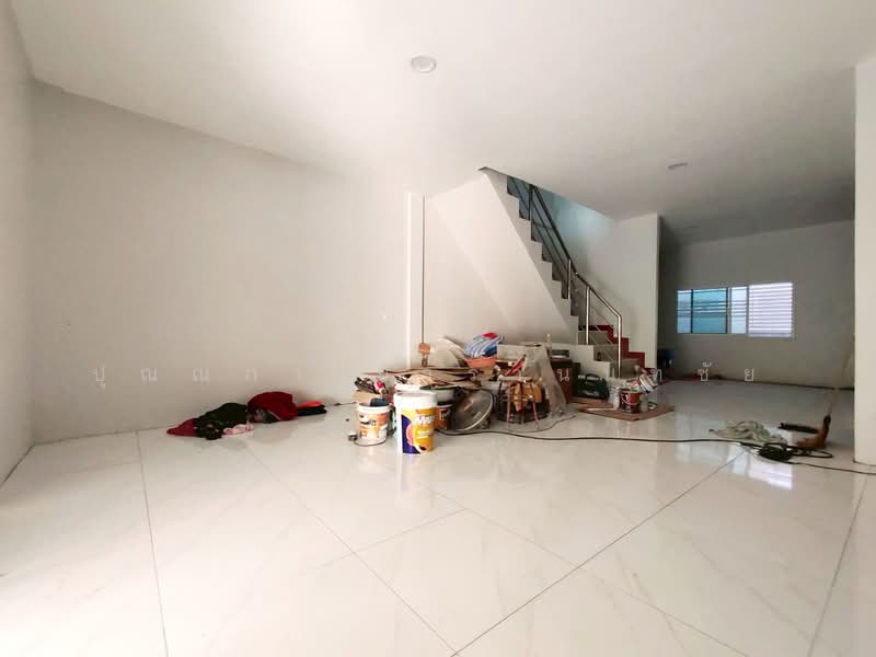 หมู่บ้านทิพวัล เทพารักษ์, Samut Prakan, Bang Muang Mai, Muang Samut Prakarn, Samut Prakan, 3 Bedrooms, 100 sqm, Townhouse For Sale, by ปุณณภา นารานนทชัย, 500225710 - DDproperty.com
