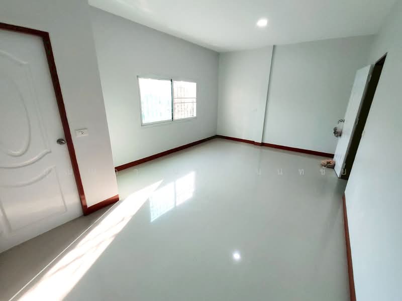 หมู่บ้านทิพวัล เทพารักษ์, Samut Prakan, Bang Muang Mai, Muang Samut Prakarn, Samut Prakan, 3 Bedrooms, 100 sqm, Townhouse For Sale, by ปุณณภา นารานนทชัย, 500225710 - DDproperty.com