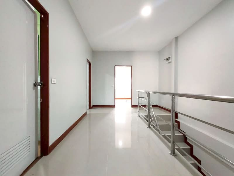 หมู่บ้านทิพวัล เทพารักษ์, Samut Prakan, Bang Muang Mai, Muang Samut Prakarn, Samut Prakan, 3 Bedrooms, 100 sqm, Townhouse For Sale, by ปุณณภา นารานนทชัย, 500225710 - DDproperty.com