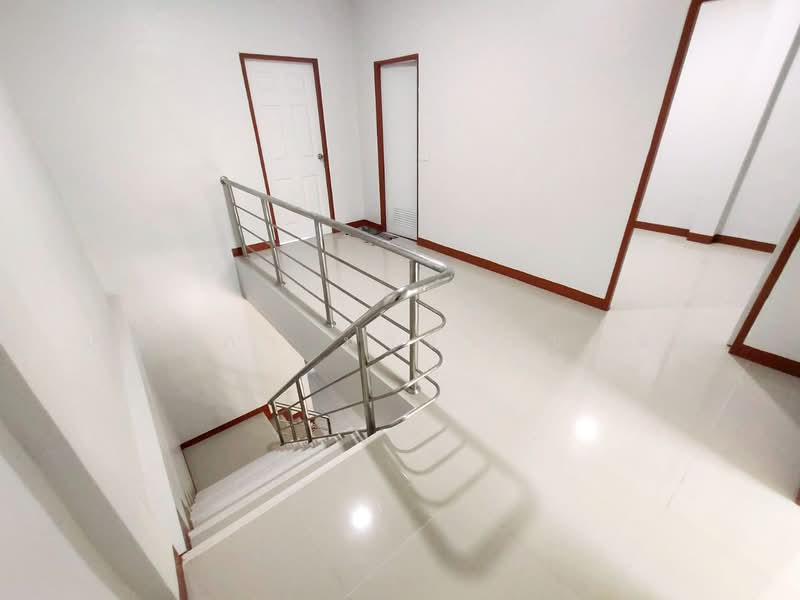 หมู่บ้านทิพวัล เทพารักษ์, Samut Prakan, Bang Muang Mai, Muang Samut Prakarn, Samut Prakan, 3 Bedrooms, 100 sqm, Townhouse For Sale, by ปุณณภา นารานนทชัย, 500225710 - DDproperty.com