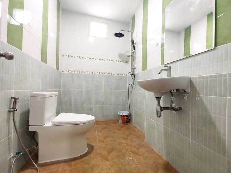 หมู่บ้านทิพวัล เทพารักษ์, Samut Prakan, Bang Muang Mai, Muang Samut Prakarn, Samut Prakan, 3 Bedrooms, 100 sqm, Townhouse For Sale, by ปุณณภา นารานนทชัย, 500225710 - DDproperty.com